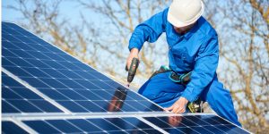 Installation Maintenance Panneaux Solaires Photovoltaïques à Foucaucourt-Hors-Nesle